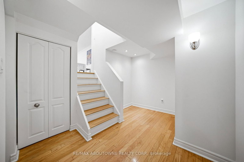 481 Anthony Oakville,ON L6J 2K6 — Photo 27