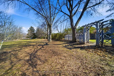 481 Anthony Oakville,ON L6J 2K6 — Photo 33