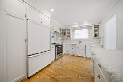 481 Anthony Oakville,ON L6J 2K6 — Photo 9