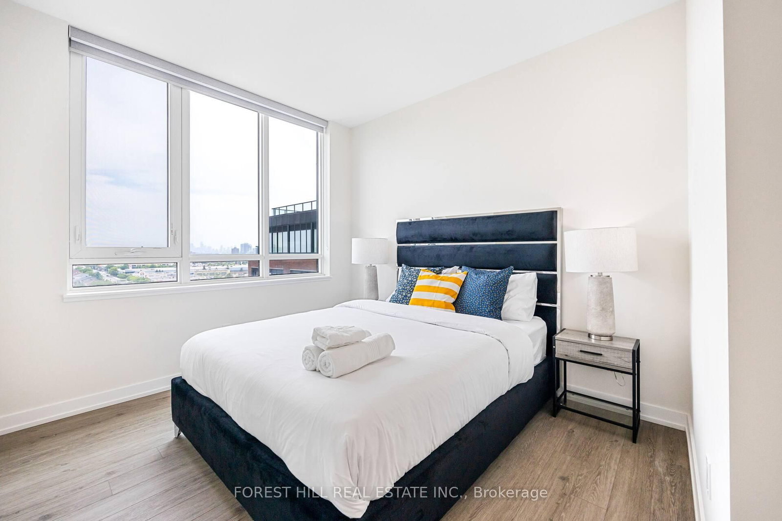 2300 W St. Clair Avenue • #1009 • Toronto, ON photo 17