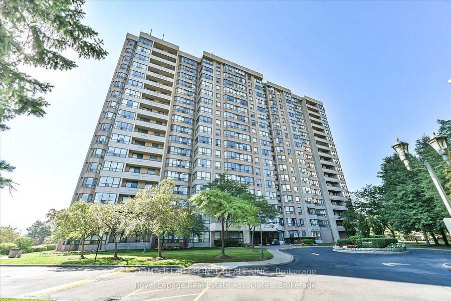 Condo for sale at 907-10 MALTA Avenue, Brampton, Ontario, L6Y 4G6 - Fletcher's Creek South - MLS: W13525976