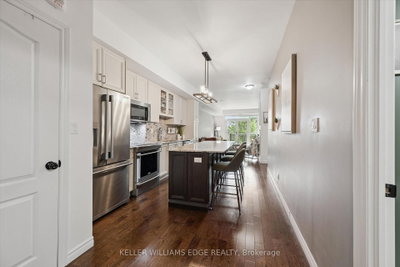 34 E Plains Road • #208 • Burlington, ON photo 8