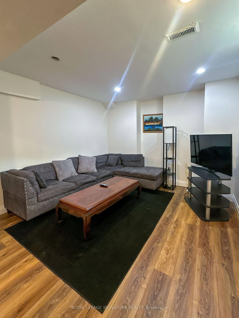 Bsmt - 3974 Foxwood Avenue