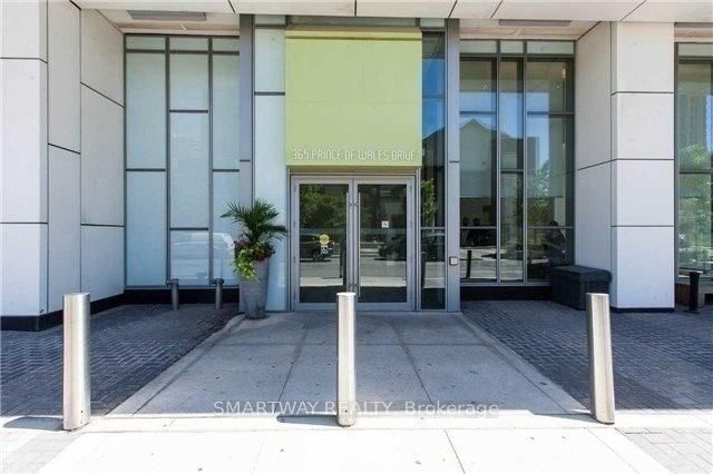 1705 - 365 Prince Of Wales Drive SW