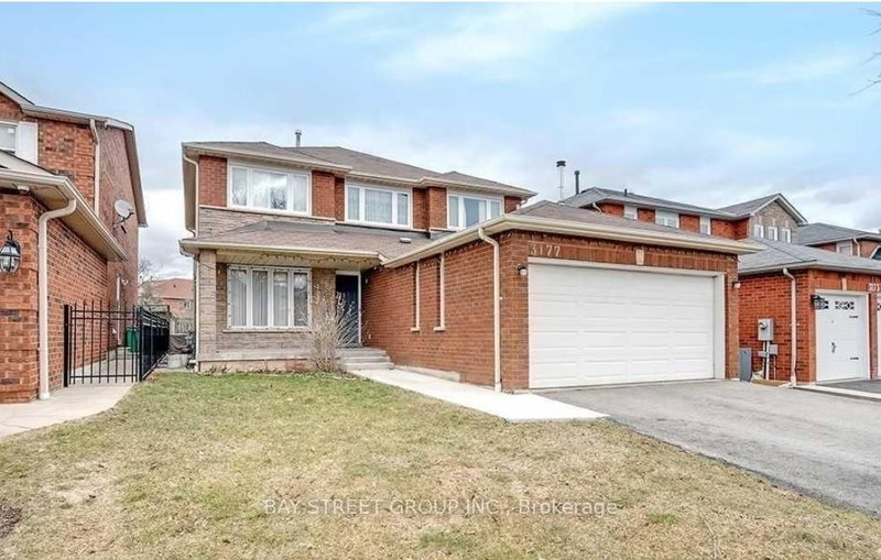 home for lease on Upper1-3177 Colonial Drive