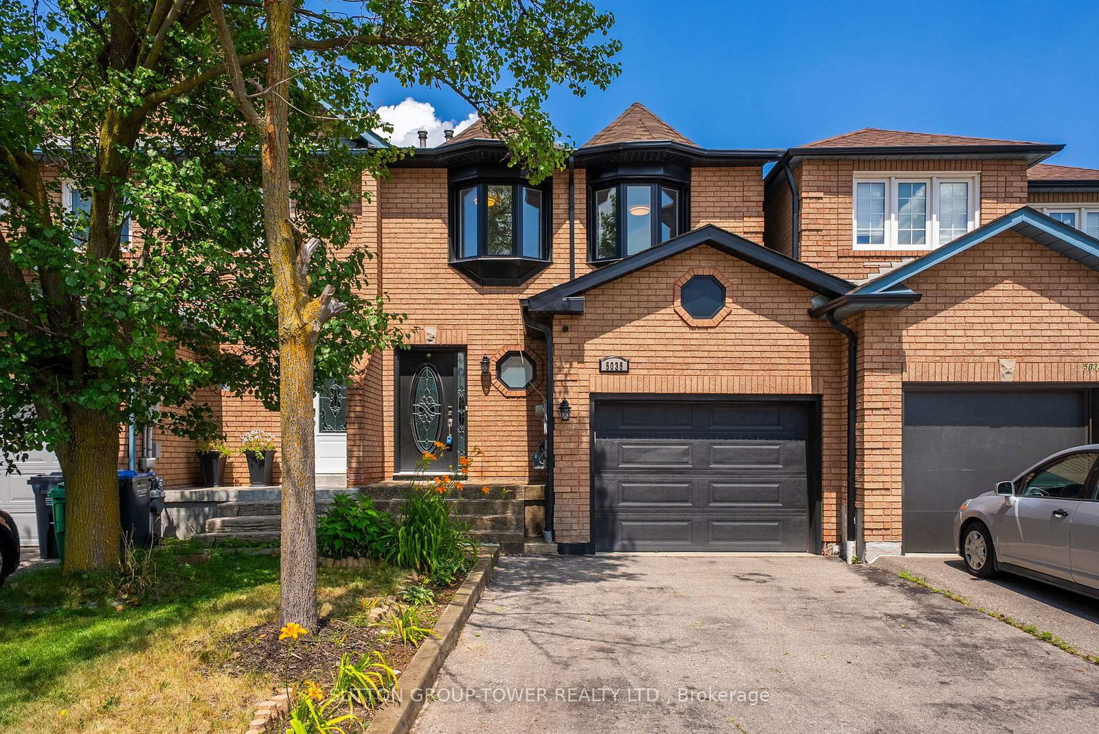 5035 Moulin Rouge Crescent • Mississauga, ON photo 1