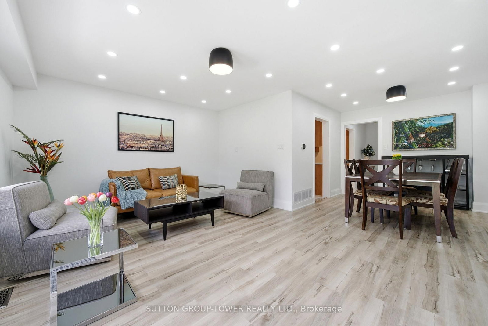 5035 Moulin Rouge Crescent • Mississauga, ON photo 12