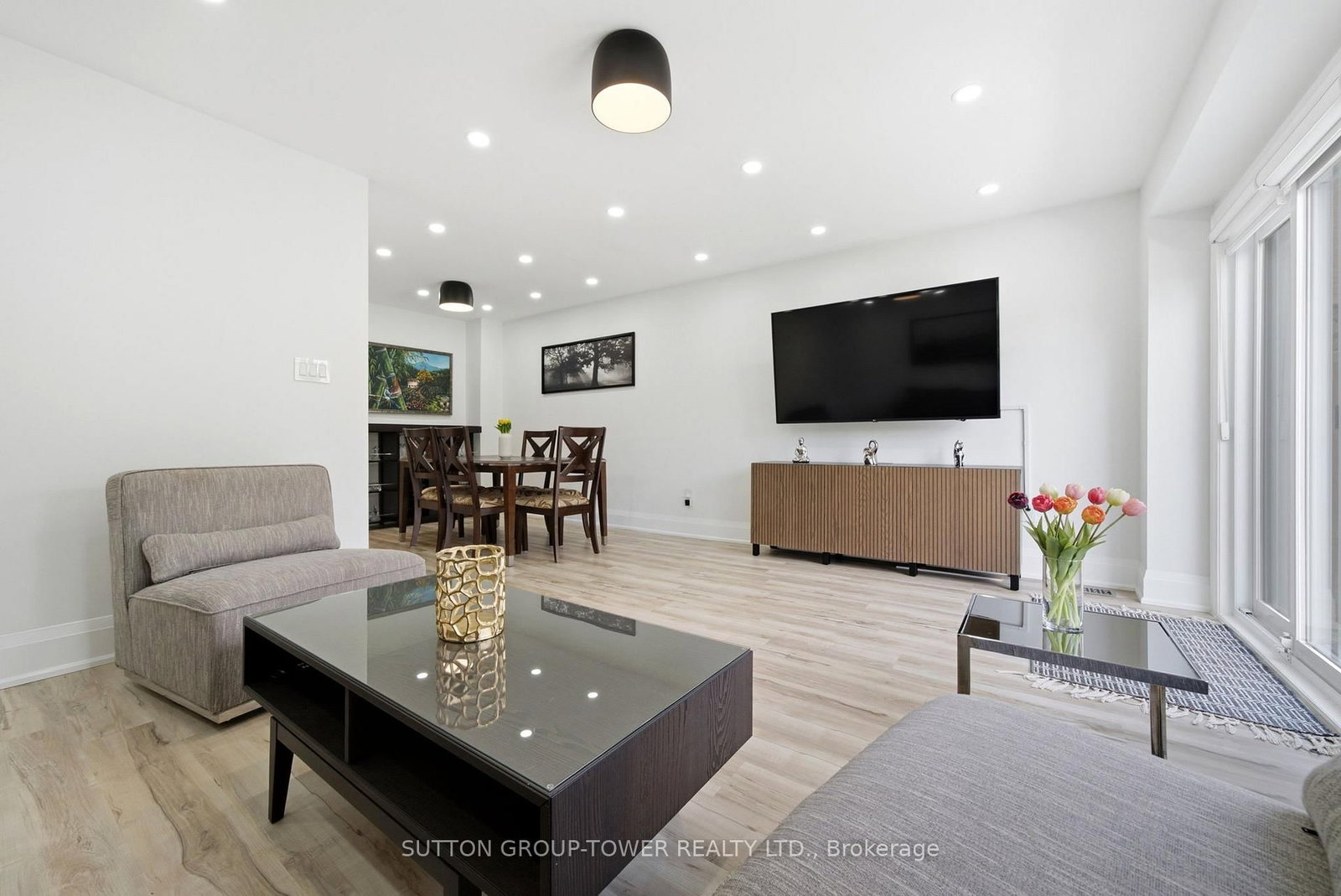 5035 Moulin Rouge Crescent • Mississauga, ON photo 13