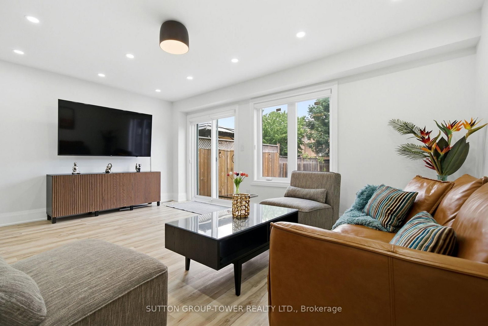 5035 Moulin Rouge Crescent • Mississauga, ON photo 14