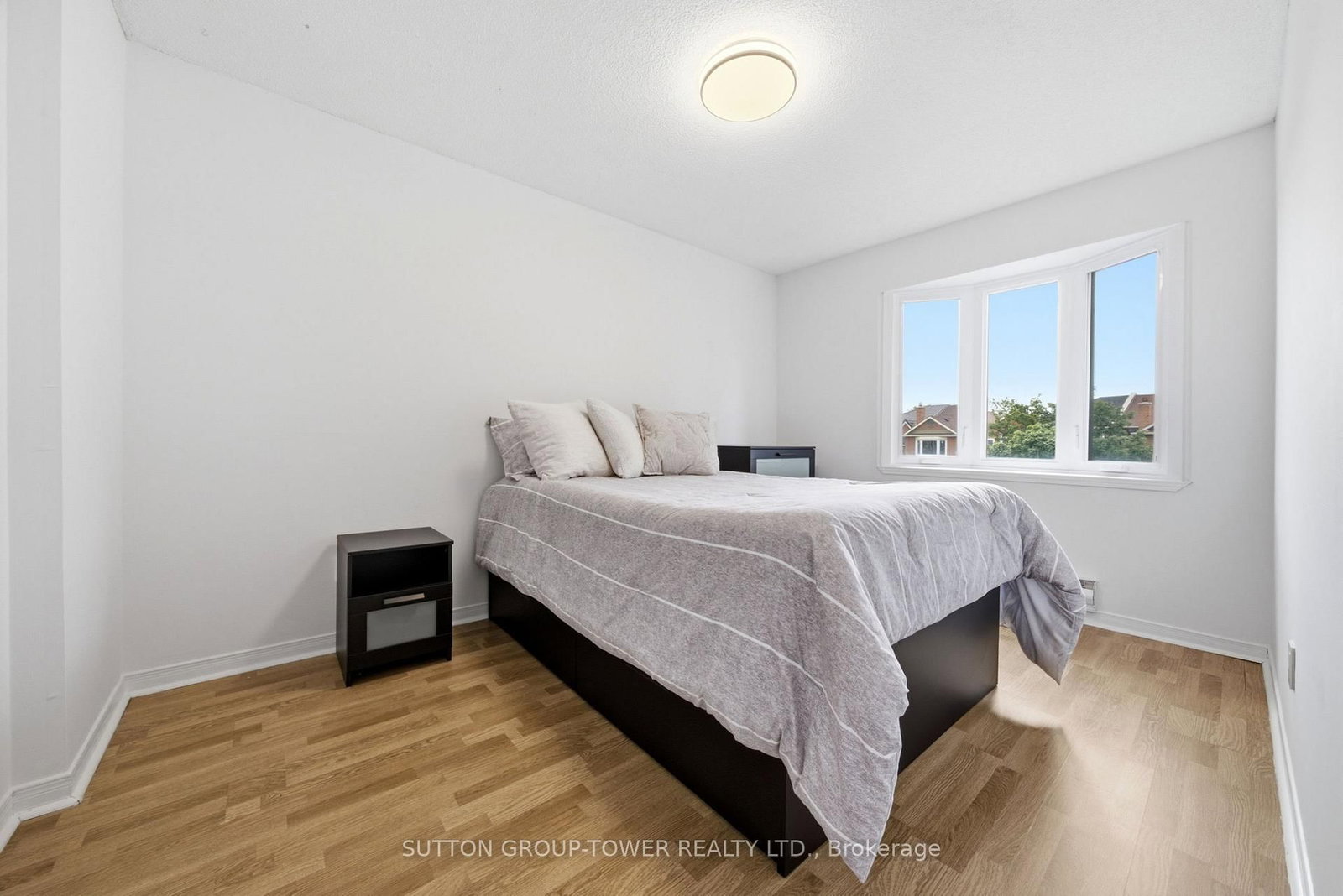 5035 Moulin Rouge Crescent • Mississauga, ON photo 19