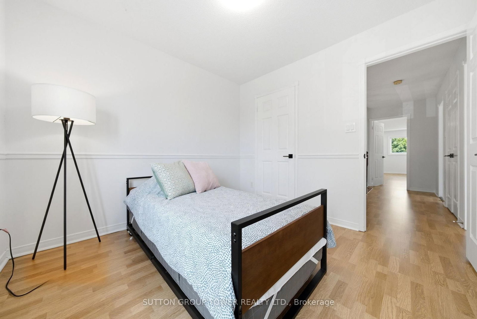 5035 Moulin Rouge Crescent • Mississauga, ON photo 22