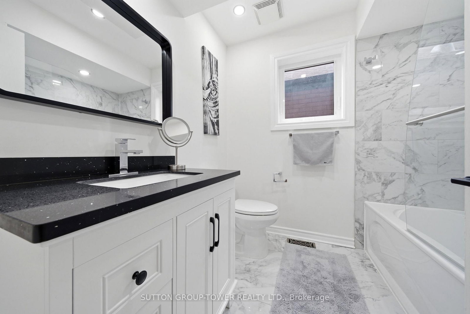 5035 Moulin Rouge Crescent • Mississauga, ON photo 23