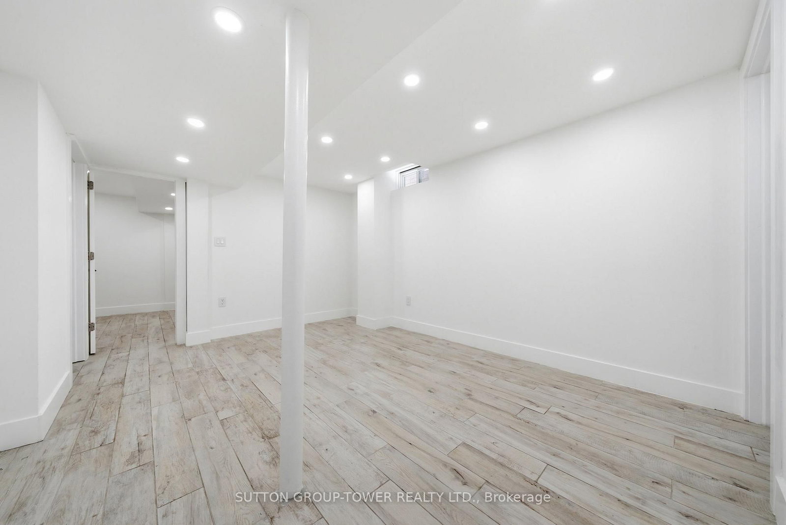 5035 Moulin Rouge Crescent • Mississauga, ON photo 25