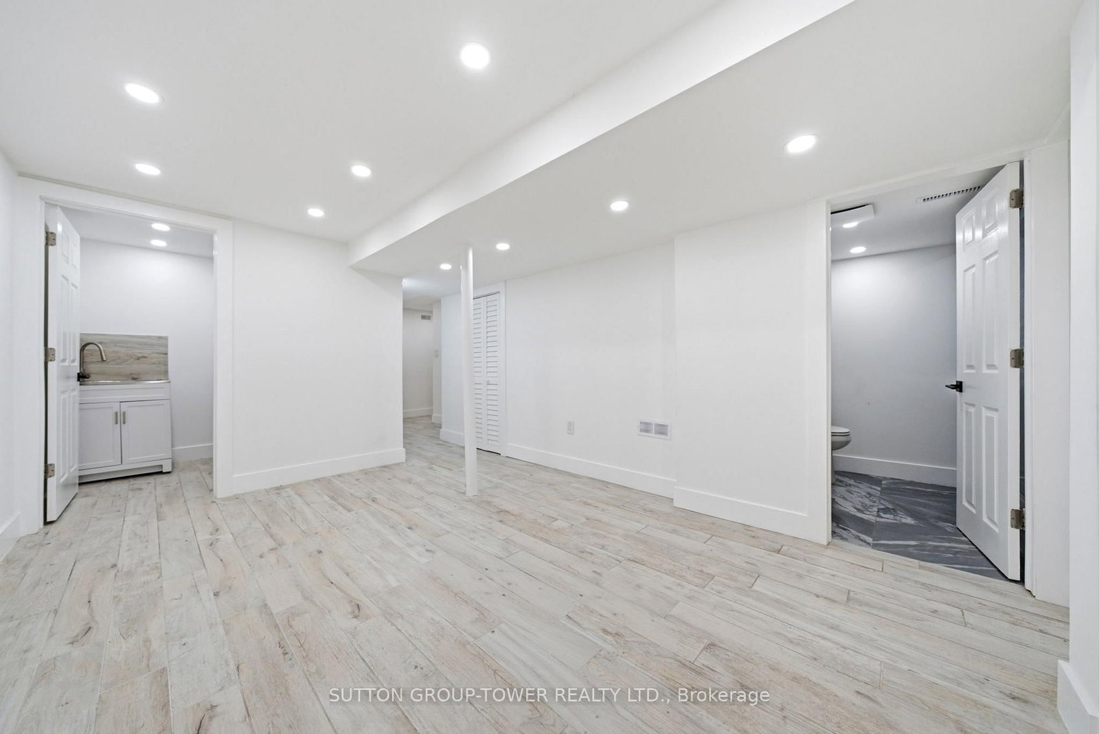 5035 Moulin Rouge Crescent • Mississauga, ON photo 26
