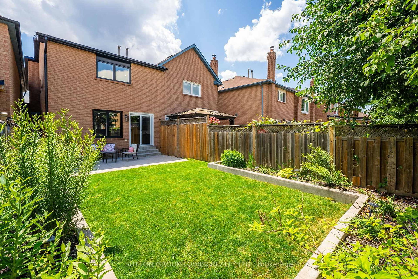 5035 Moulin Rouge Crescent • Mississauga, ON photo 34