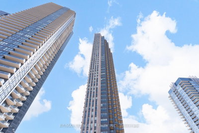 203 - 36 Park Lawn Road