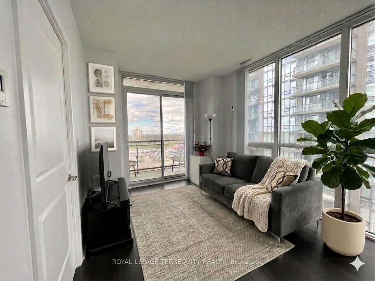 5033 Four Springs Avenue • #1219 • Mississauga, ON photo 14