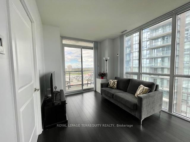5033 Four Springs Avenue • #1219 • Mississauga, ON photo 15