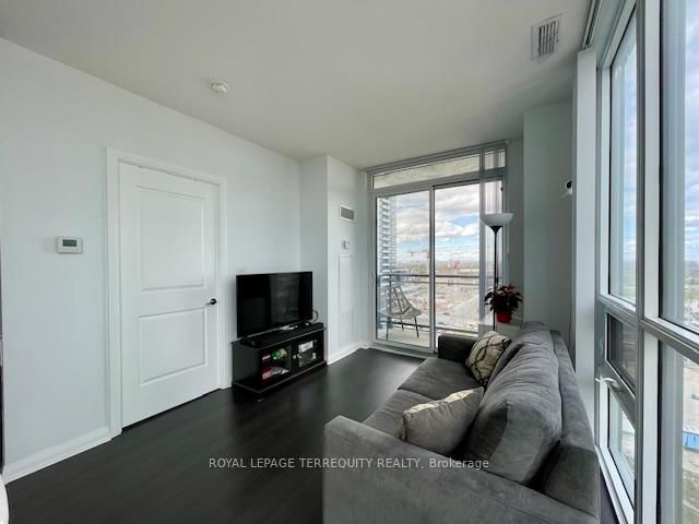 5033 Four Springs Avenue • #1219 • Mississauga, ON photo 16