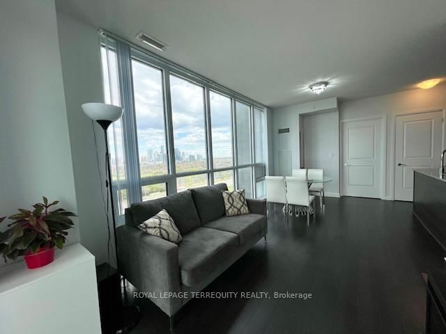 5033 Four Springs Avenue • #1219 • Mississauga, ON photo 17