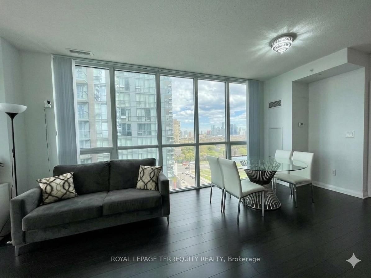 5033 Four Springs Avenue • #1219 • Mississauga, ON photo 18
