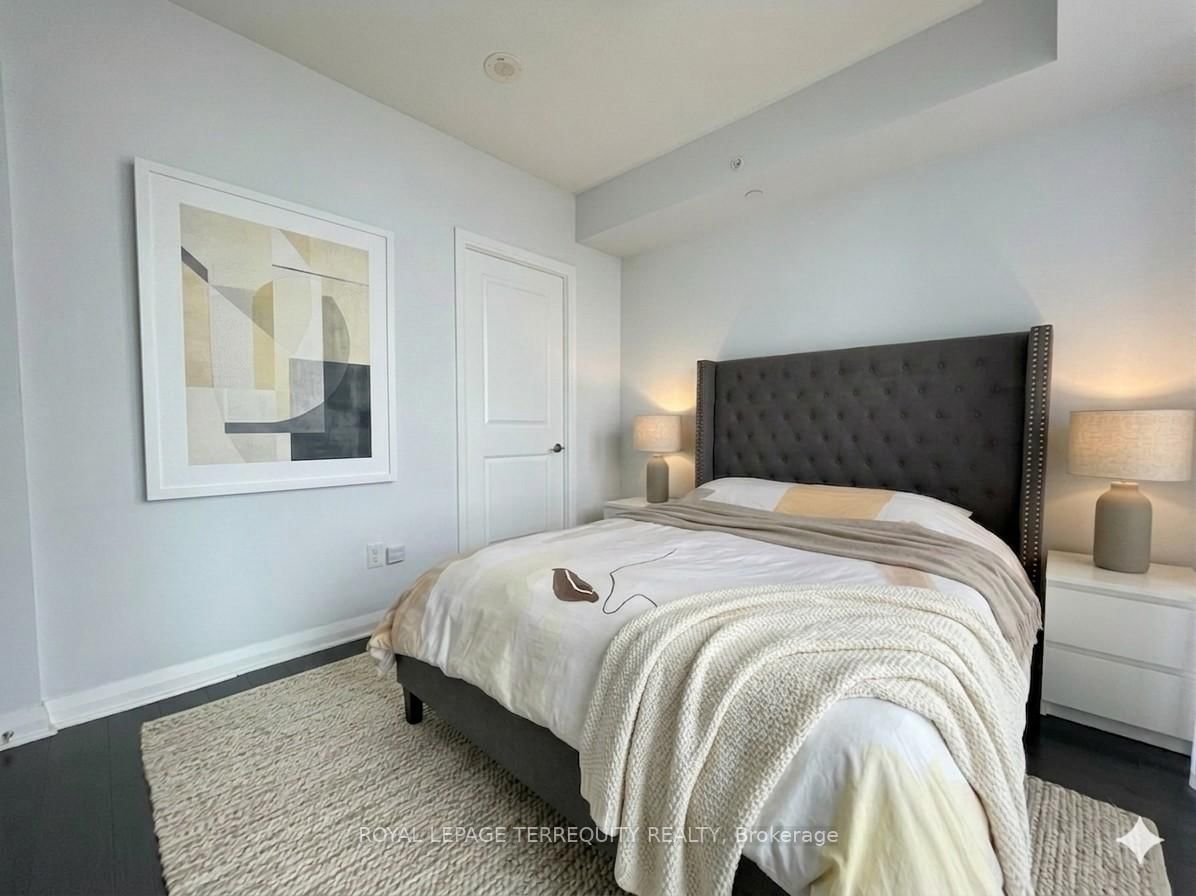 5033 Four Springs Avenue • #1219 • Mississauga, ON photo 19
