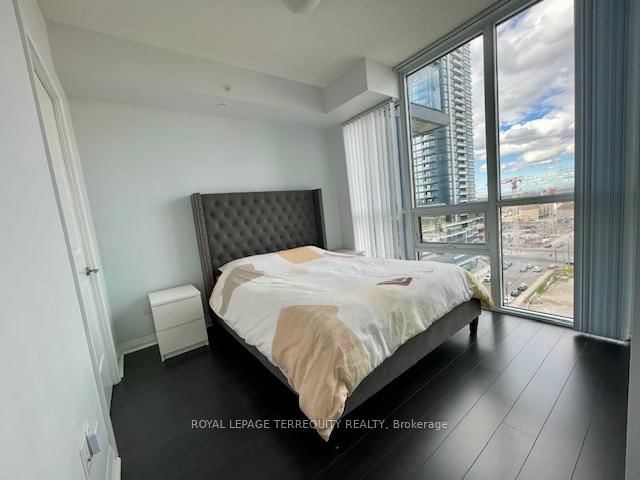5033 Four Springs Avenue • #1219 • Mississauga, ON photo 20