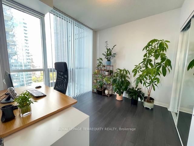 5033 Four Springs Avenue • #1219 • Mississauga, ON photo 26