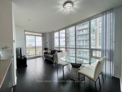 Unit 1219 — 5033 Four Springs Avenue — photo 3