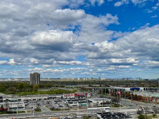 5033 Four Springs Avenue • #1219 • Mississauga, ON photo 32