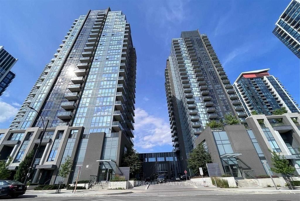 5033 Four Springs Avenue • #1219 • Mississauga, ON photo 33