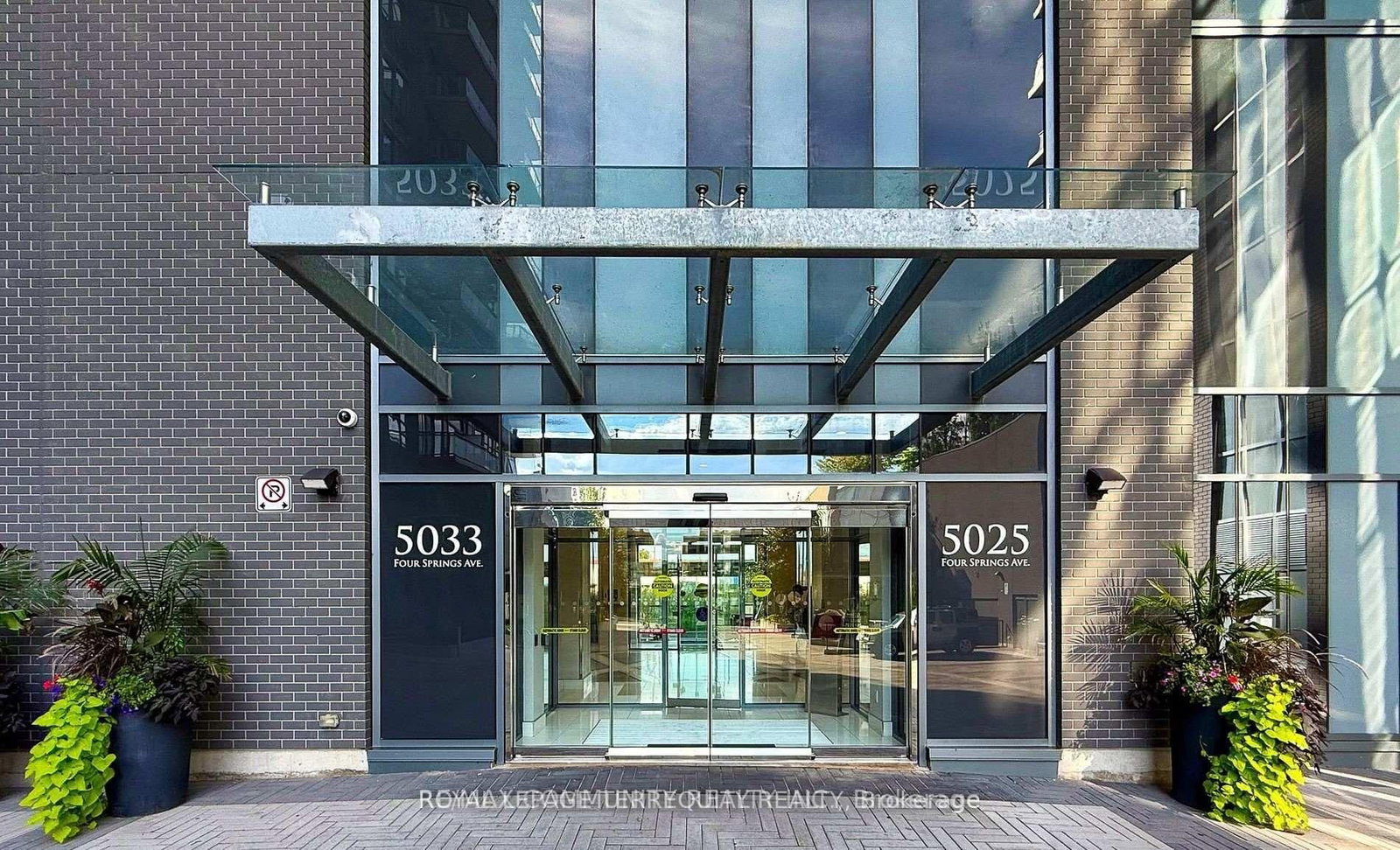 5033 Four Springs Avenue • #1219 • Mississauga, ON photo 34