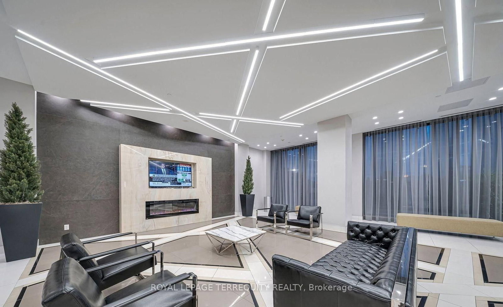 5033 Four Springs Avenue • #1219 • Mississauga, ON photo 35