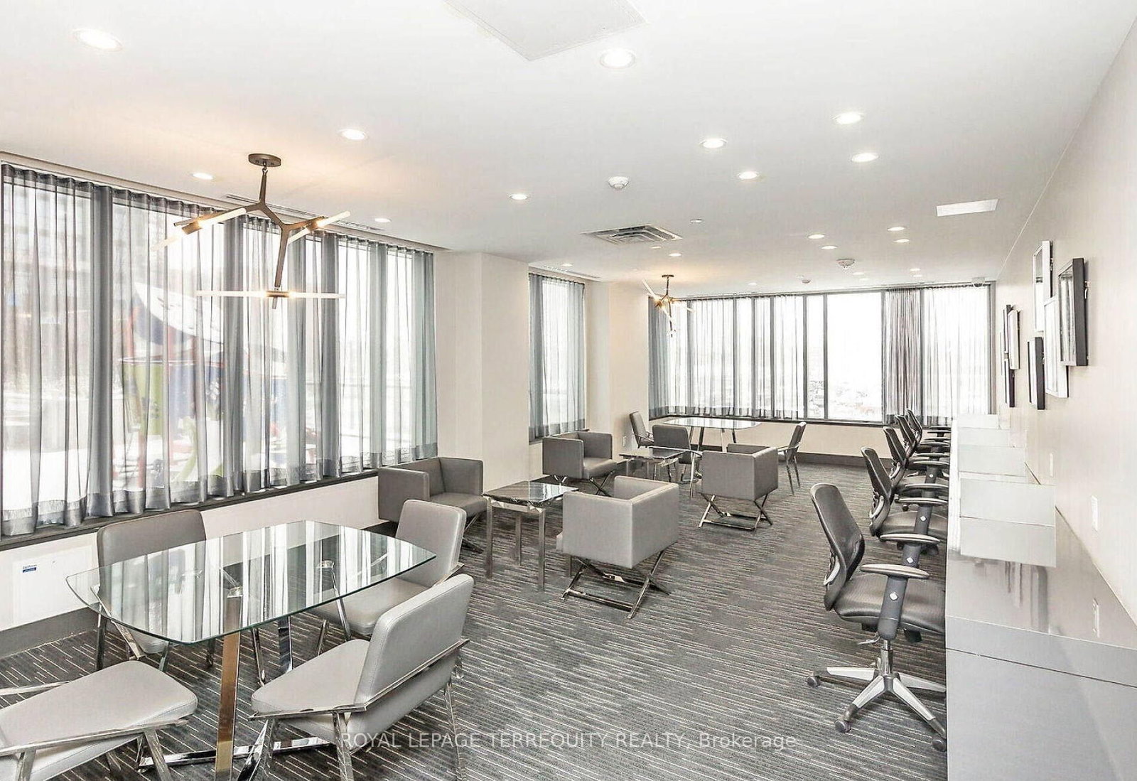 5033 Four Springs Avenue • #1219 • Mississauga, ON photo 36