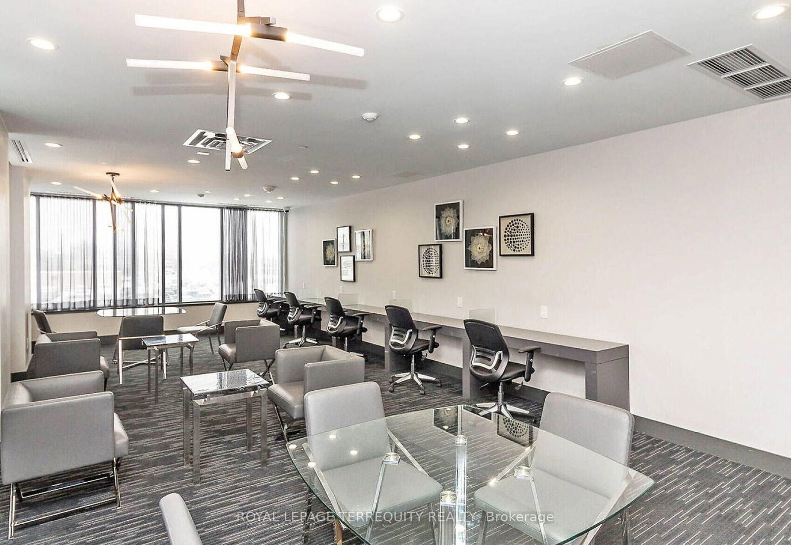 5033 Four Springs Avenue • #1219 • Mississauga, ON photo 37