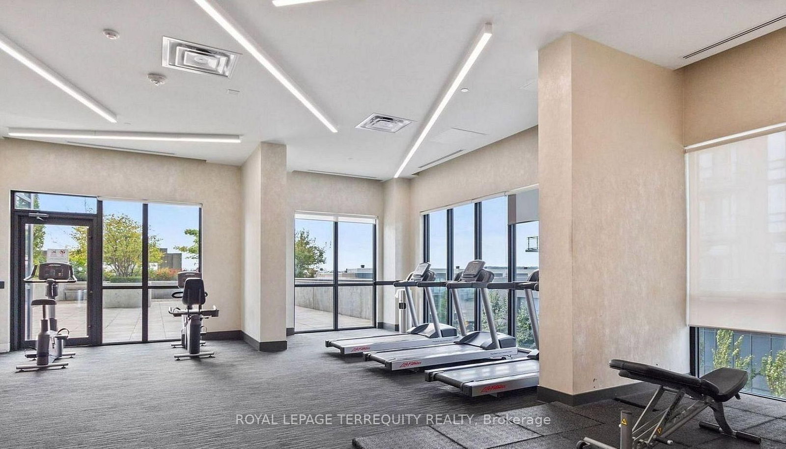 5033 Four Springs Avenue • #1219 • Mississauga, ON photo 39