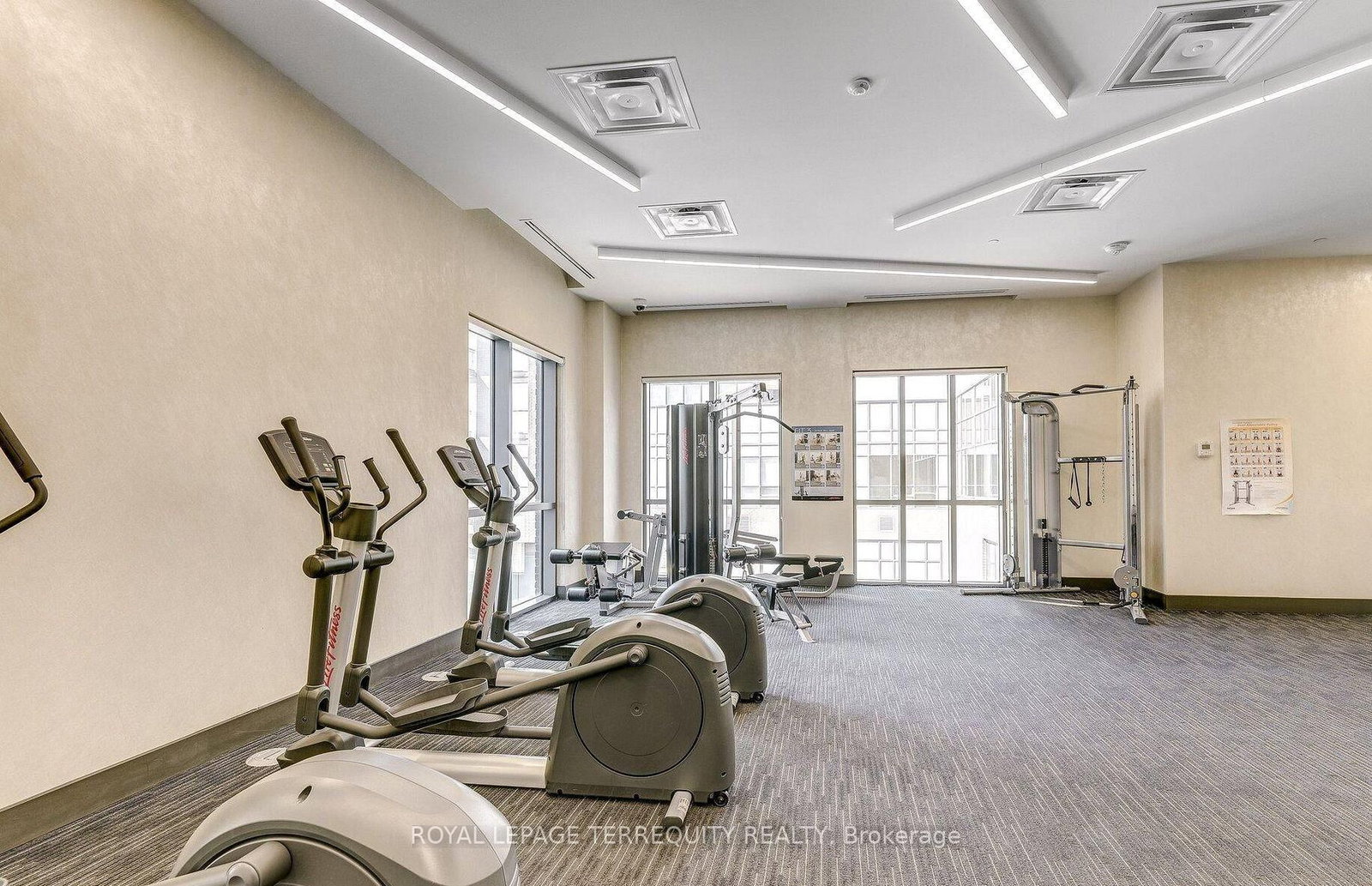 5033 Four Springs Avenue • #1219 • Mississauga, ON photo 40
