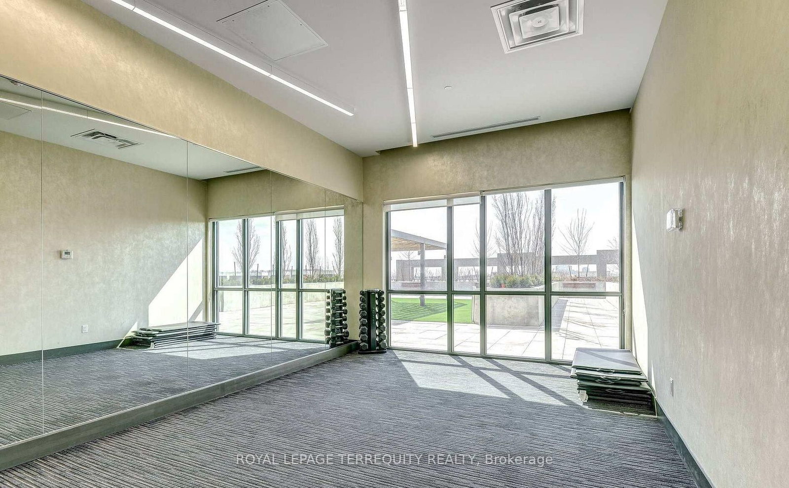 5033 Four Springs Avenue • #1219 • Mississauga, ON photo 41