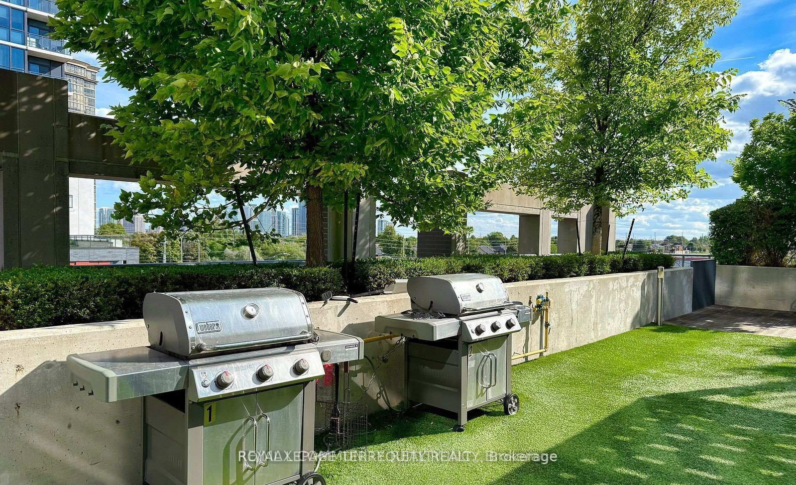 5033 Four Springs Avenue • #1219 • Mississauga, ON photo 46