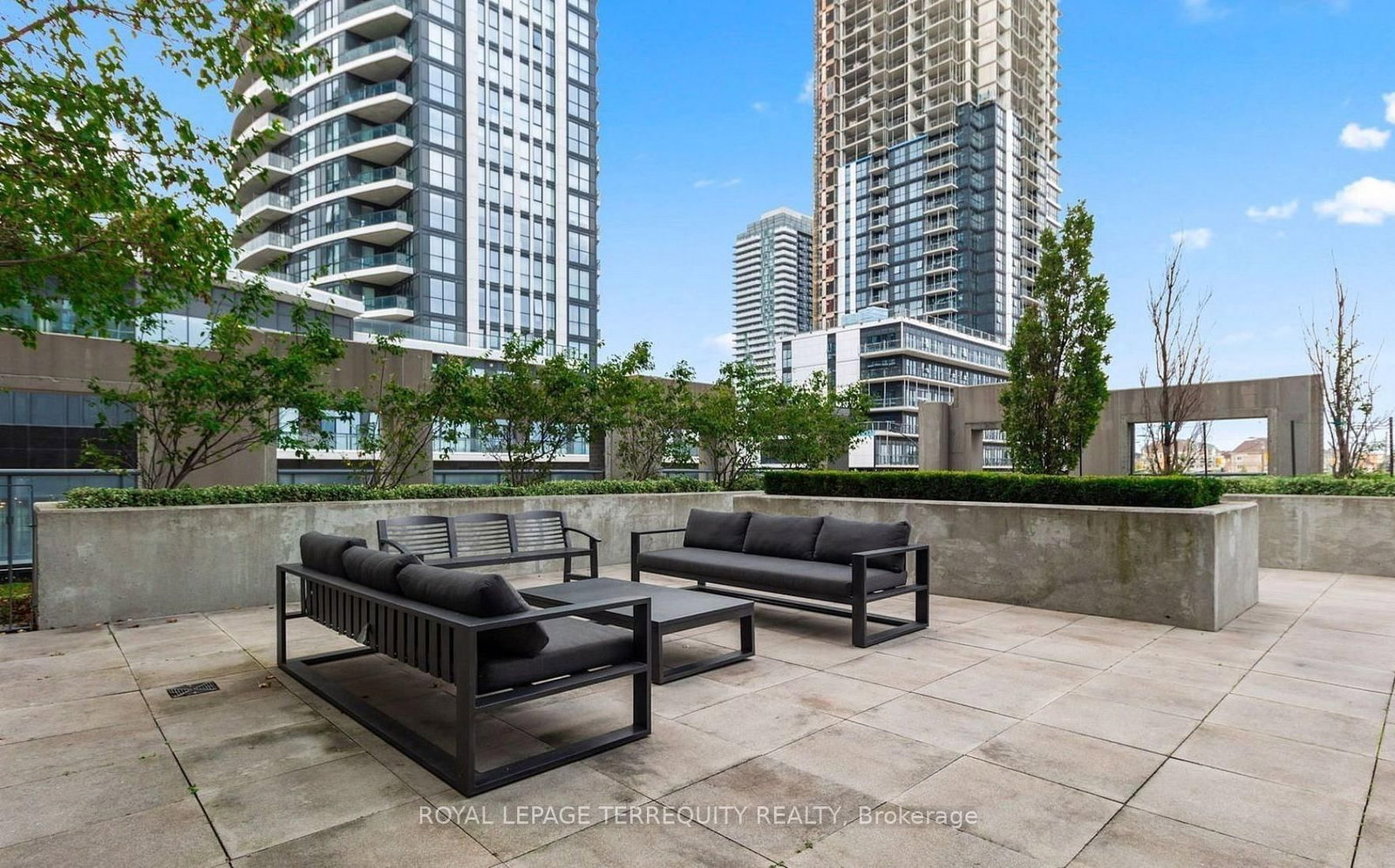 5033 Four Springs Avenue • #1219 • Mississauga, ON photo 47