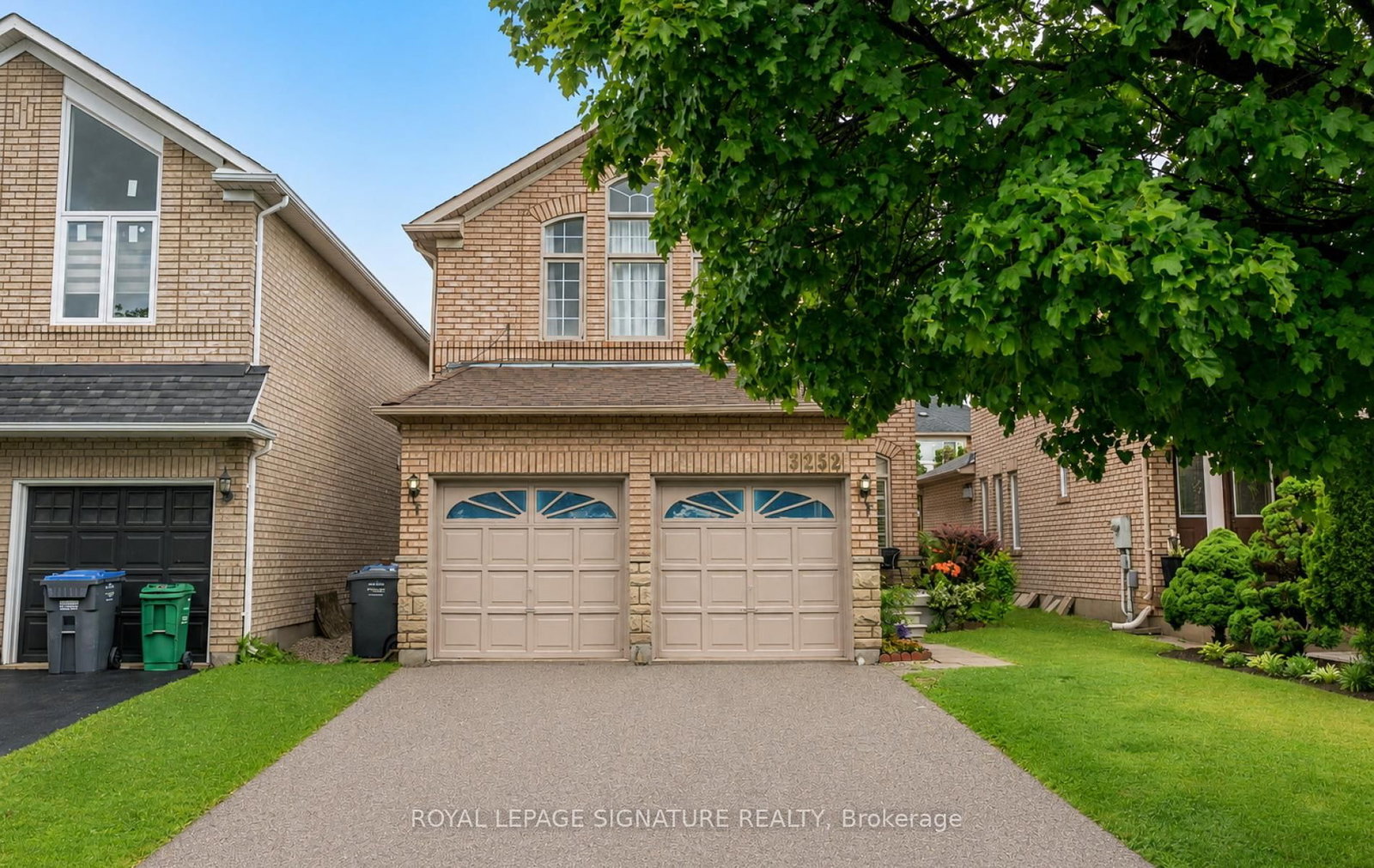 3252 Laburnum Crescent • Mississauga, ON photo 1