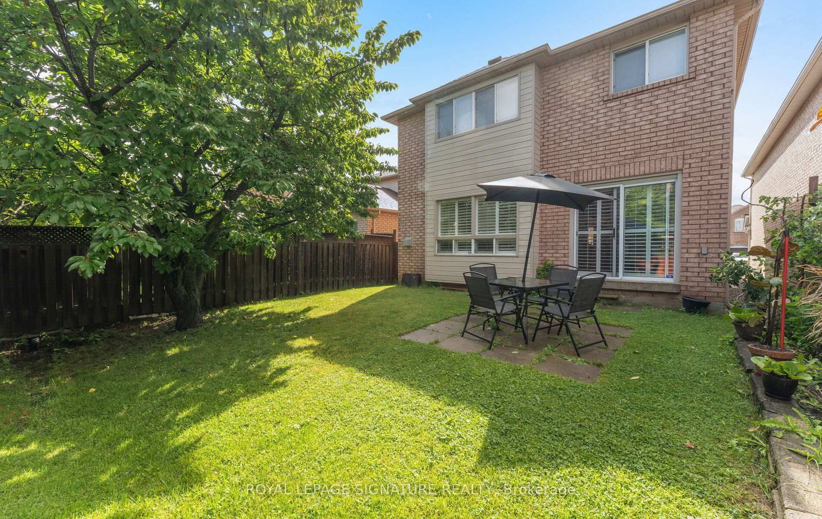3252 Laburnum Crescent • Mississauga, ON photo 43