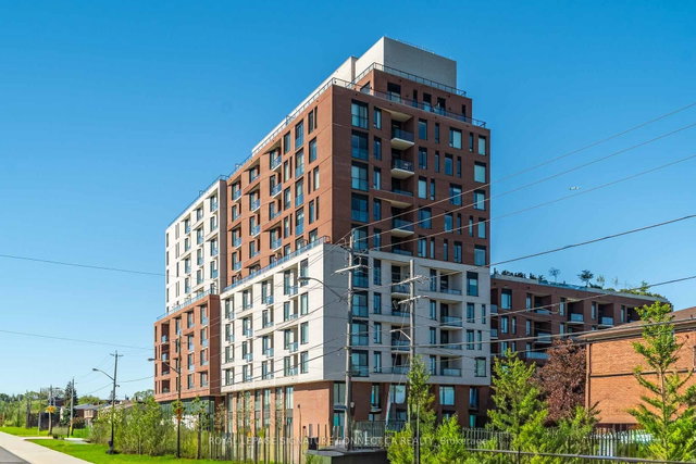 423 - 3100 Keele Street