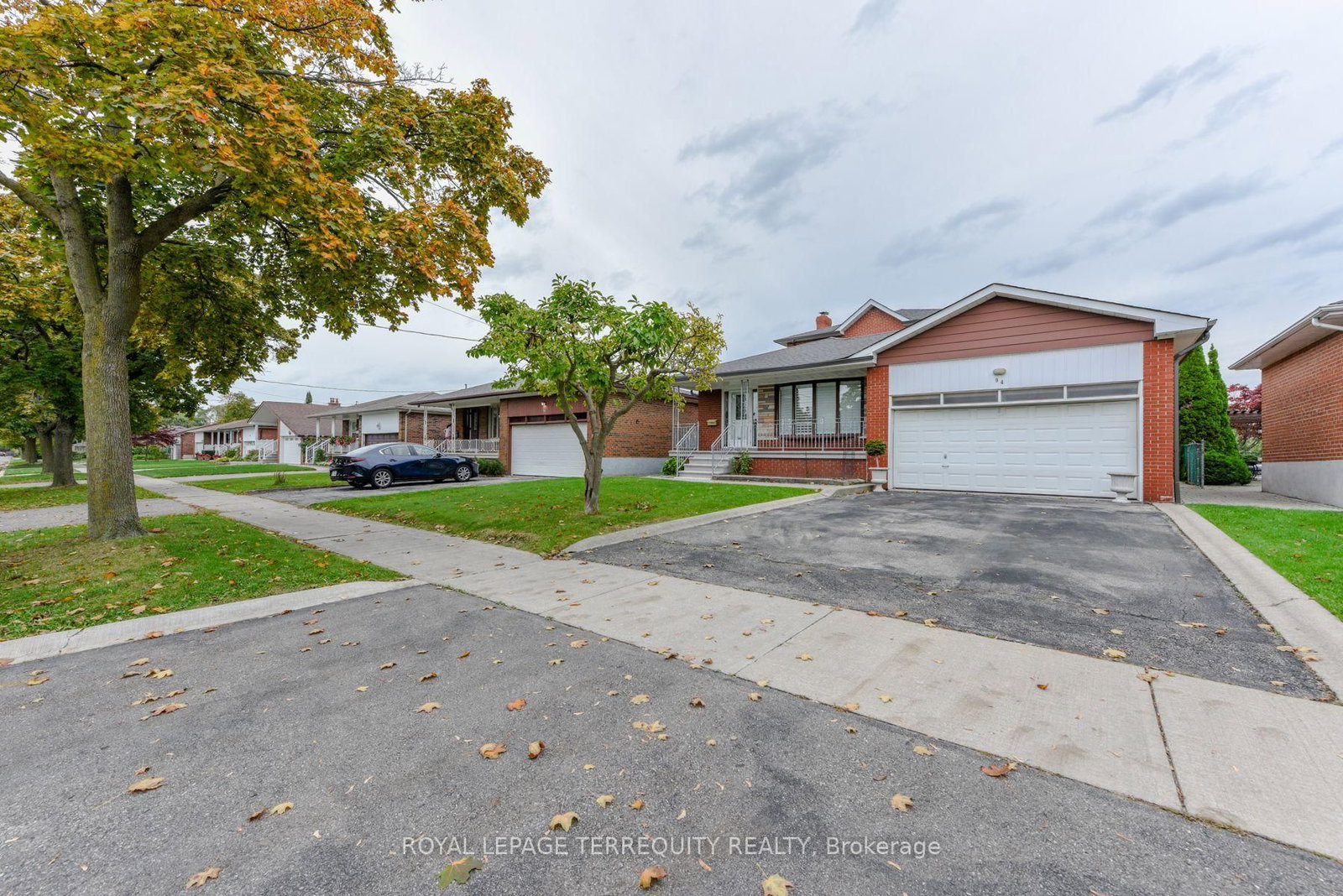 94 Melbert Road • Toronto, ON photo 1