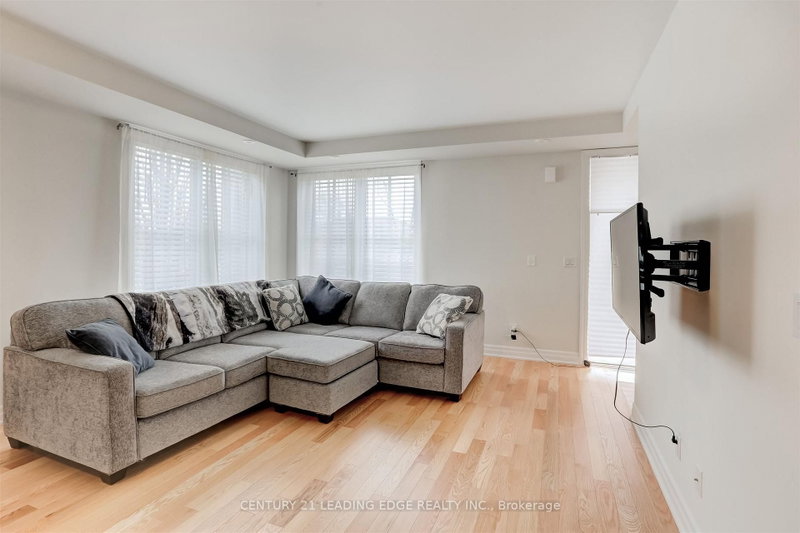 106 - 1180 Cawthra Road
