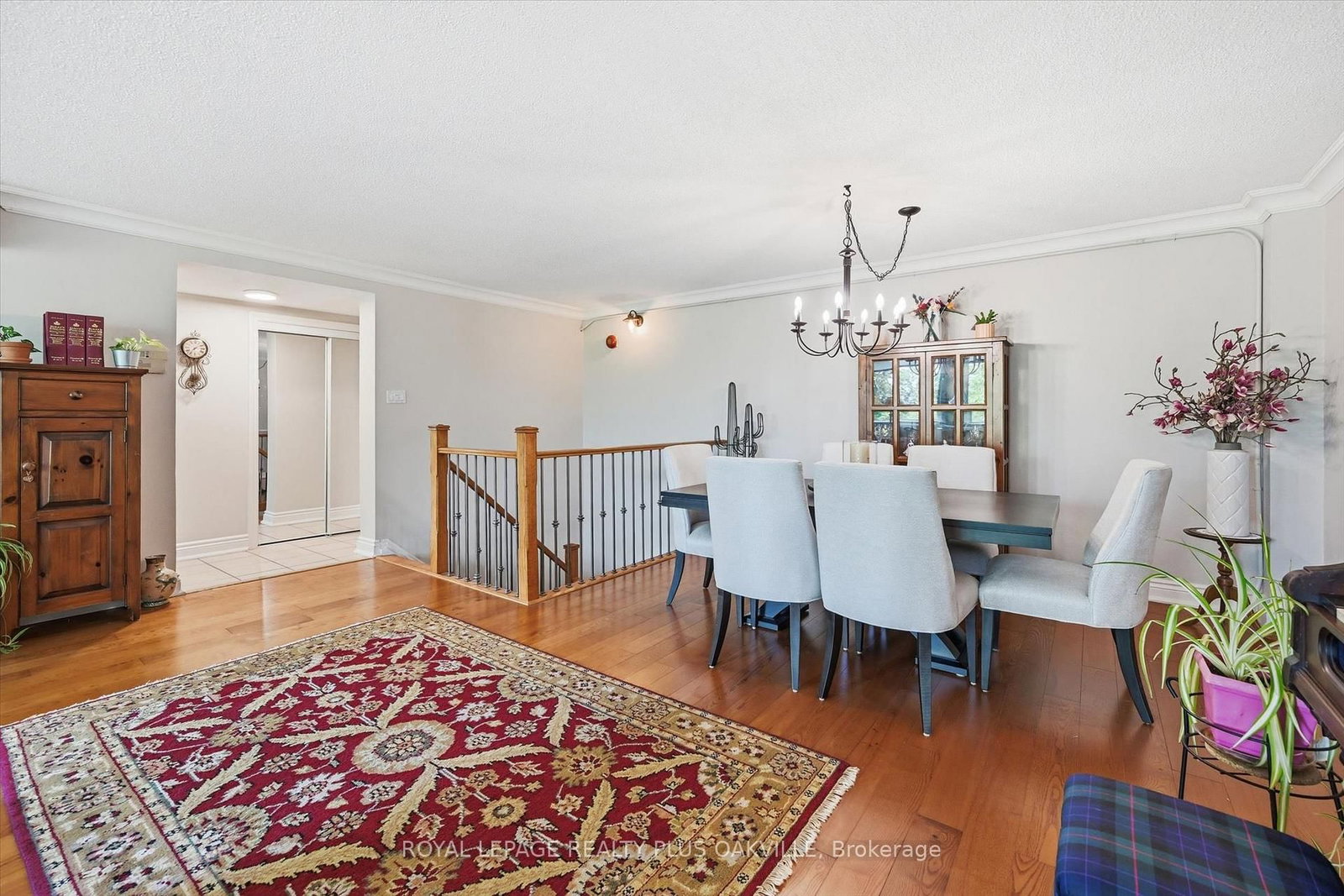 530 Falgarwood Drive • #14 • Oakville, ON photo 19