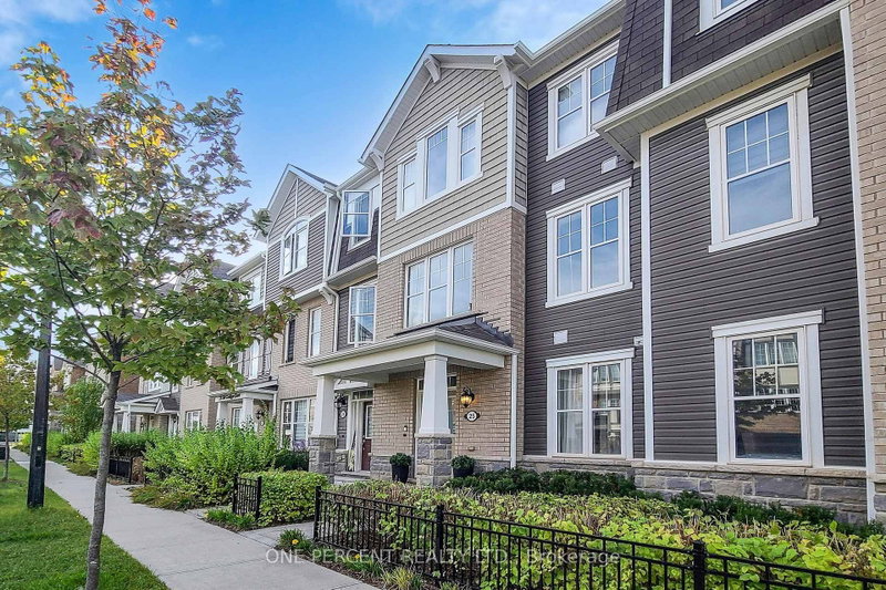 501 Buckeye Court