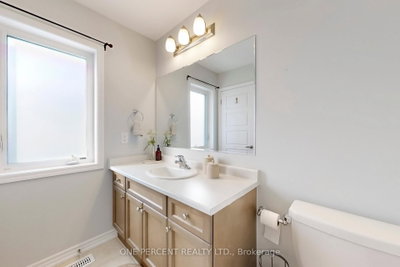 501 Buckeye Milton,ON L9T 7E7 — Photo 31