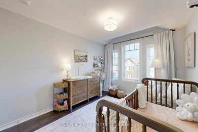 501 Buckeye Milton,ON L9T 7E7 — Photo 34