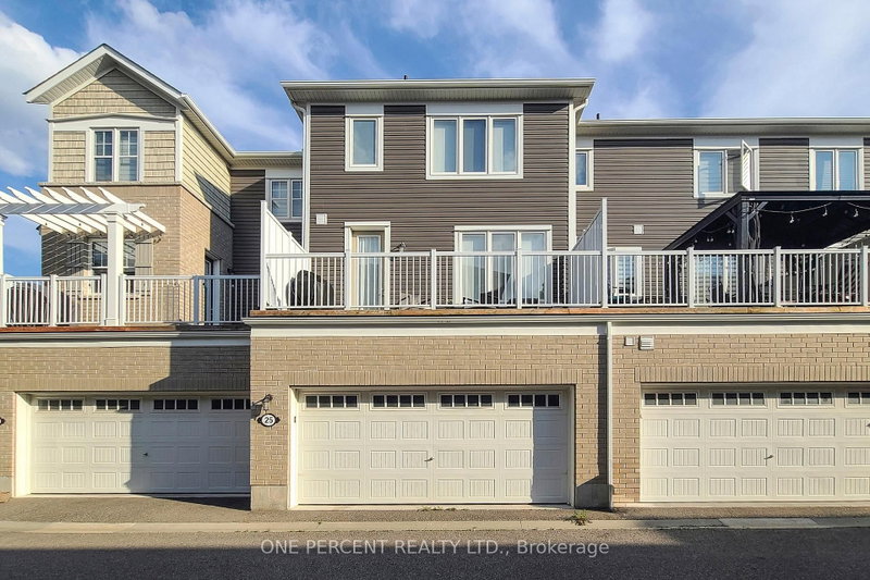 501 Buckeye Milton,ON L9T 7E7 — Photo 47